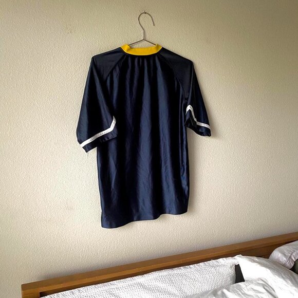 Nike Hoops y2k Vintage Basketball Jersey Men's Medium - Picture 3 of 3